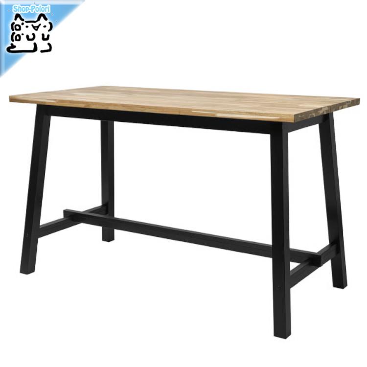 イケア（IKEA） 【 IKEA - イケア -】SKOGSTA -スコグスタ- テーブル 