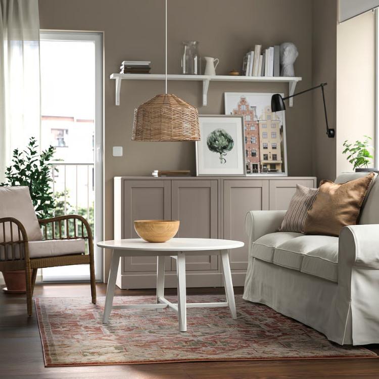 イケア（IKEA） 【 IKEA - イケア -】JARNVAG -ヤーンヴェグ- ラグ