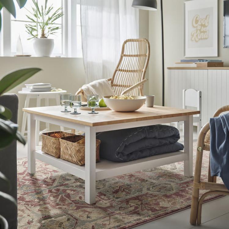 イケア（IKEA） 【 IKEA - イケア -】JARNVAG -ヤーンヴェグ- ラグ
