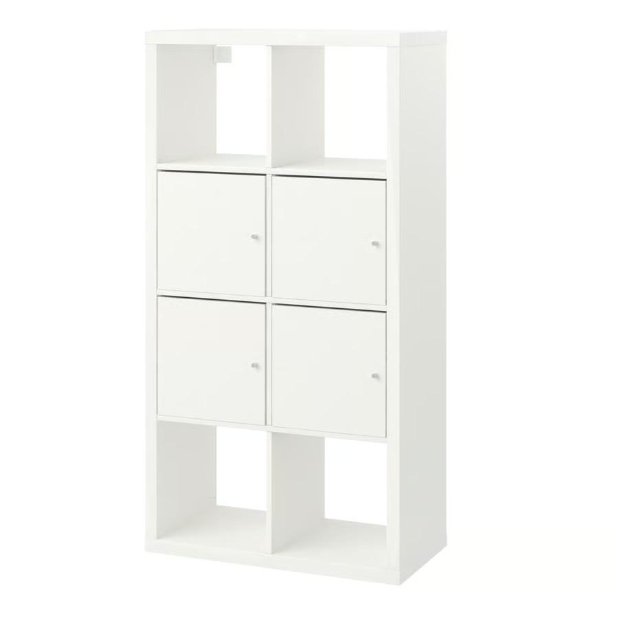 イケア（IKEA） 【 IKEA - イケア -】 棚 KALLAX - カラックス