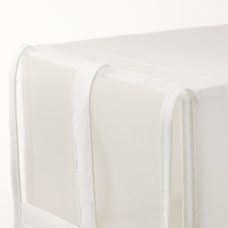 イケア（IKEA） IKEA - - SKUBB - スクッブ - シューズ収納ボックス 4