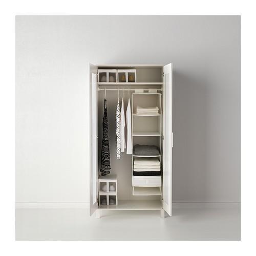 IKEA - イケア SKUBB スクッブ ワードロープ内 収納 6 IKEA - イケア SKUBB スクッブ ワードロープ内 収納 6