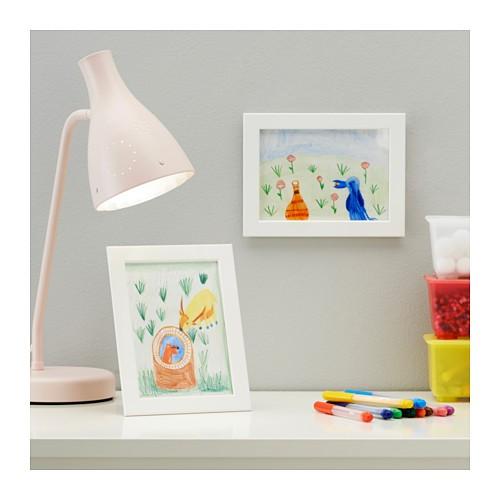 イケア（IKEA） IKEA - - FISKBO -フィスクボー- 写真フレーム フォト