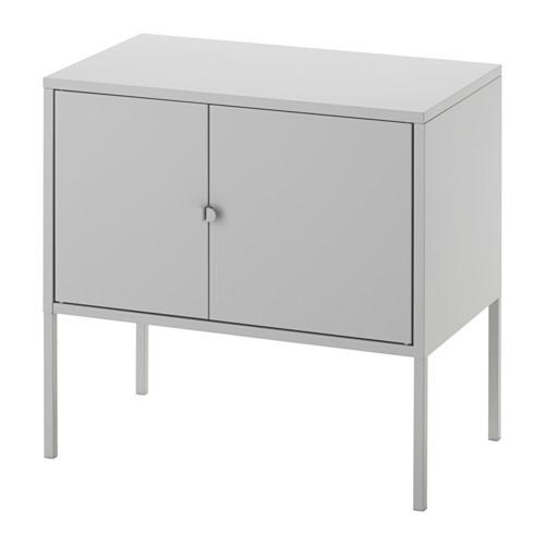 IKEA - イケア LIXHULT -リックスフルト- キャビネット メタル IKEA - イケア LIXHULT -リックスフルト- キャビネット メタル