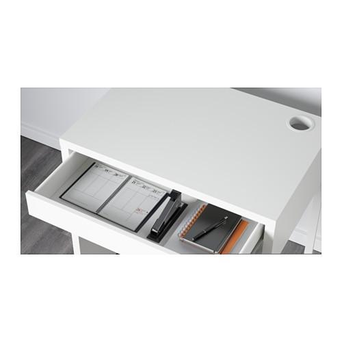 イケア 【 IKEA - -】ikea デスク MICKE -ミッケ- ホワイト イケア 【 IKEA - -】ikea デスク MICKE -ミッケ- ホワイト