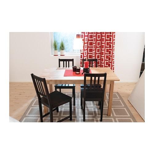 イケア（IKEA） IKEA - - STEFAN -ステーファン- イス チェア ブラウン