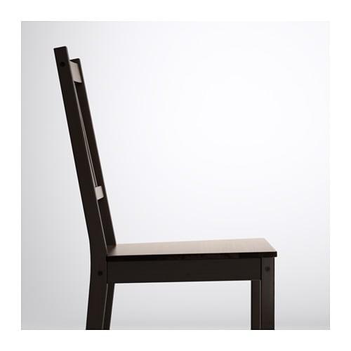 イケア（IKEA） IKEA - - STEFAN -ステーファン- イス チェア ブラウン