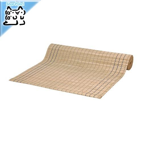 Ikea Original Utlagga テーブルランナー シーグラス 36x180 Cm Ikea Shop Polori 通販 Yahoo ショッピング