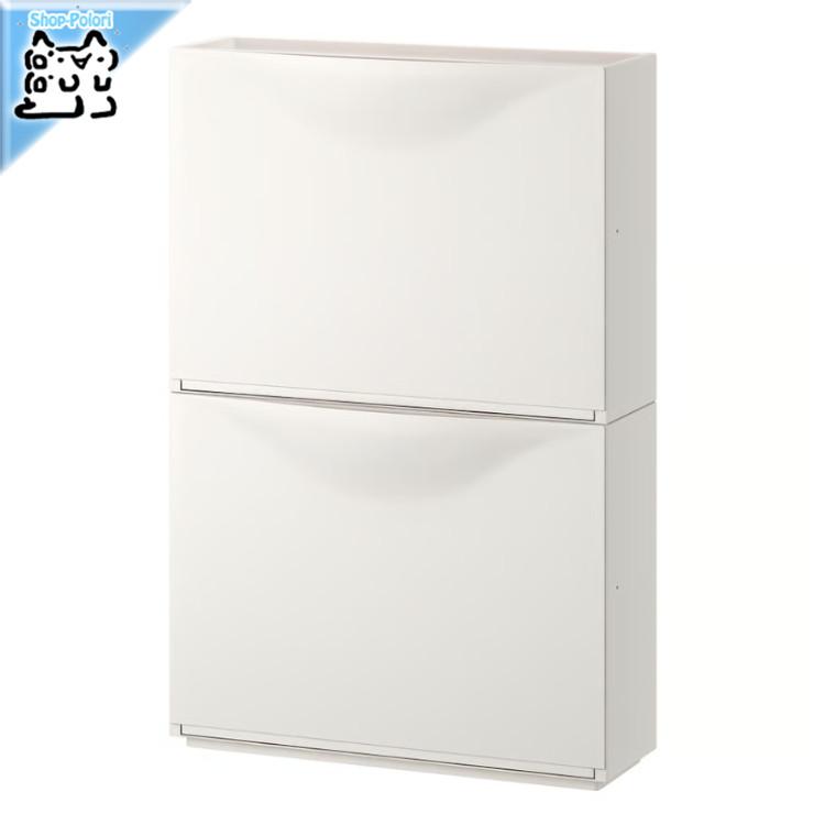 イケア（IKEA） 【 IKEA - イケア -】TRONES -トローネス- シューズ
