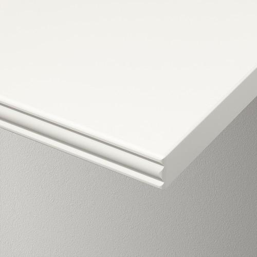 新品未開封品　レア✨️廃盤品　IKEA イケア　BAREN 壁固定棚　ガラス板 新品未開封品 レア✨️廃盤品 IKEA イケア BAREN 壁固定棚 ガラス板