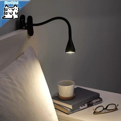 イケア（IKEA） IKEA - - NAVLINGE -ネーヴリンゲ- LEDクリップ式