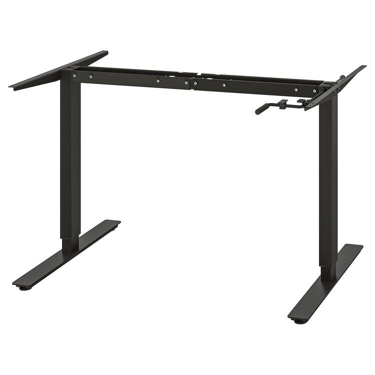 IKEA - イケア - TROTTEN -トロッテン- 下部フレーム 昇降機能付き チャコール 120/160 cm (805.103.90) : ikea-80510390 : Shop-Polori - 通販 - Yahoo!ショッピング IKEA - イケア - TROTTEN -トロッテン- 下部フレーム 昇降機能付き チャコール 120/160 cm (805.103.90) : ikea-80510390 : Shop-Polori - 通販 - Yahoo!ショッピング