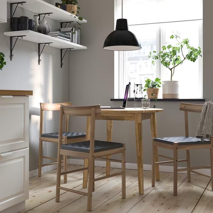イケア　IKEA ナッカンネース イケア（IKEA） IKEA - - NACKANAS - ナッカンネース - チェア