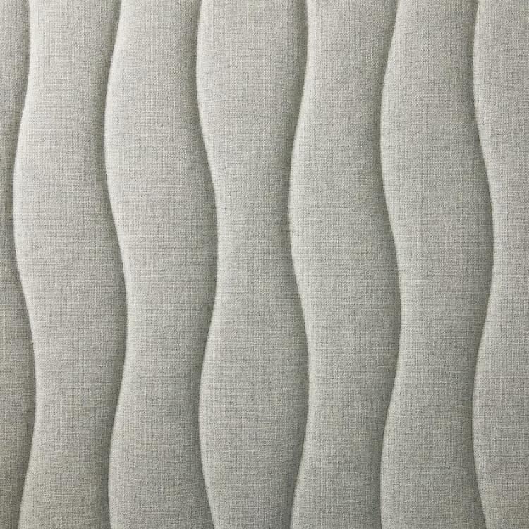 IKEA - イケア - MITTZON -ミッツォーン- 吸音スクリーン デスク用 グンナレド ベージュ 125x72 cm (805.282.10)_8