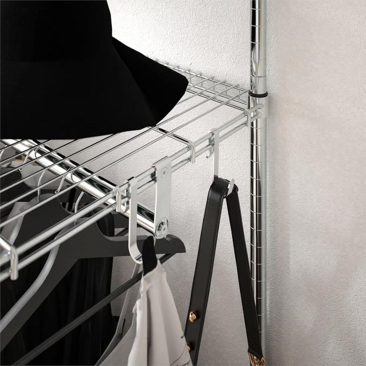 イケア（IKEA） 【 IKEA - イケア -】OMAR -オマル- シェルフユニット