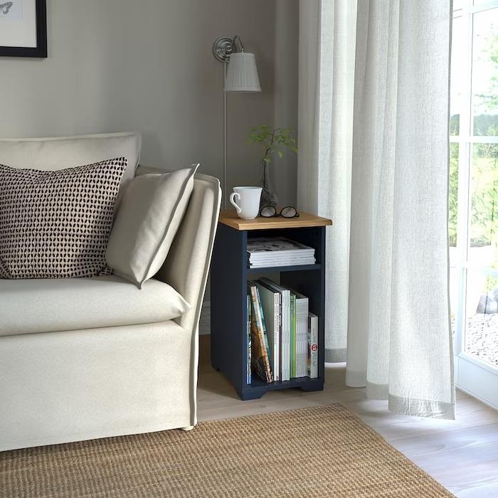 イケア（IKEA） IKEA - - SKRUVBY -スクルーヴビー- サイドテーブル