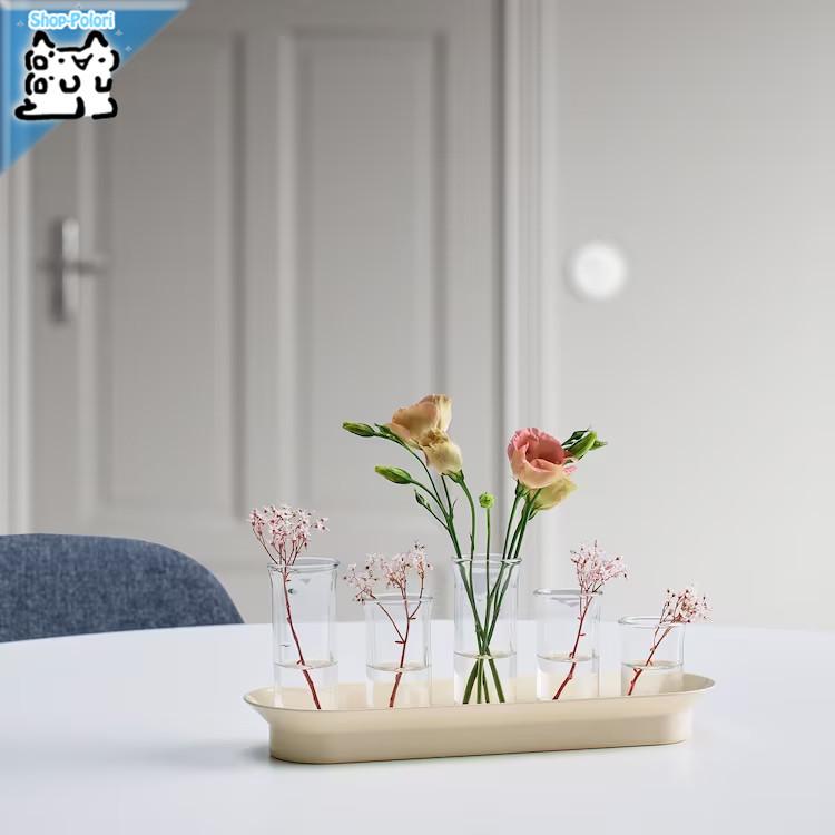 イケア（IKEA） IKEA - - VATTENKRASSE -ヴァッテンクラッセ- 試験管