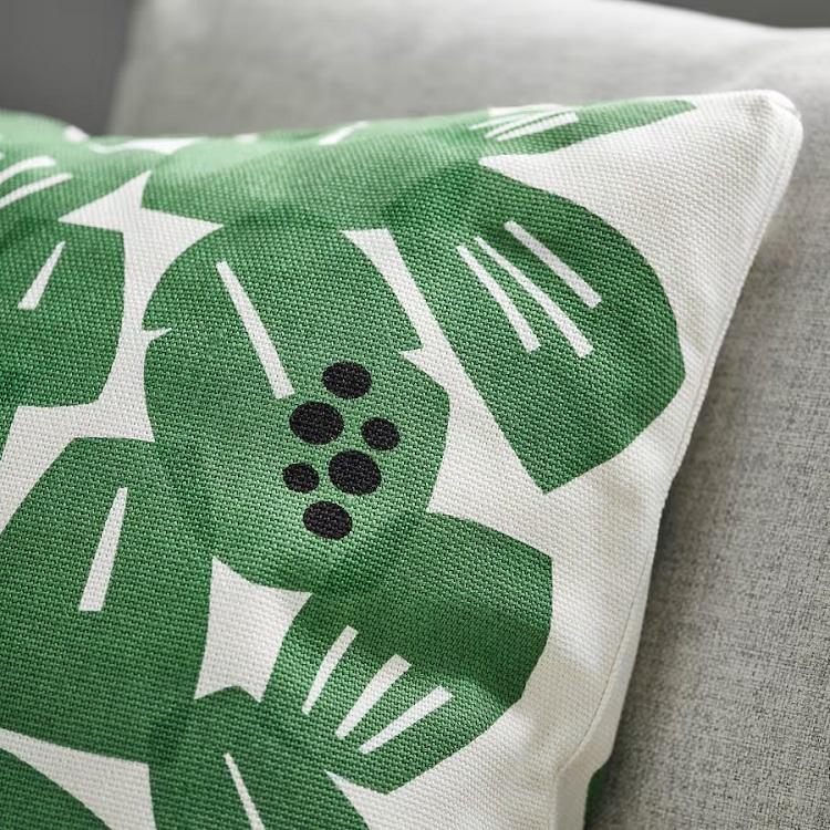 イケア（IKEA） IKEA - - UNDERBLOMMA -ウンデルブロマ- クッション