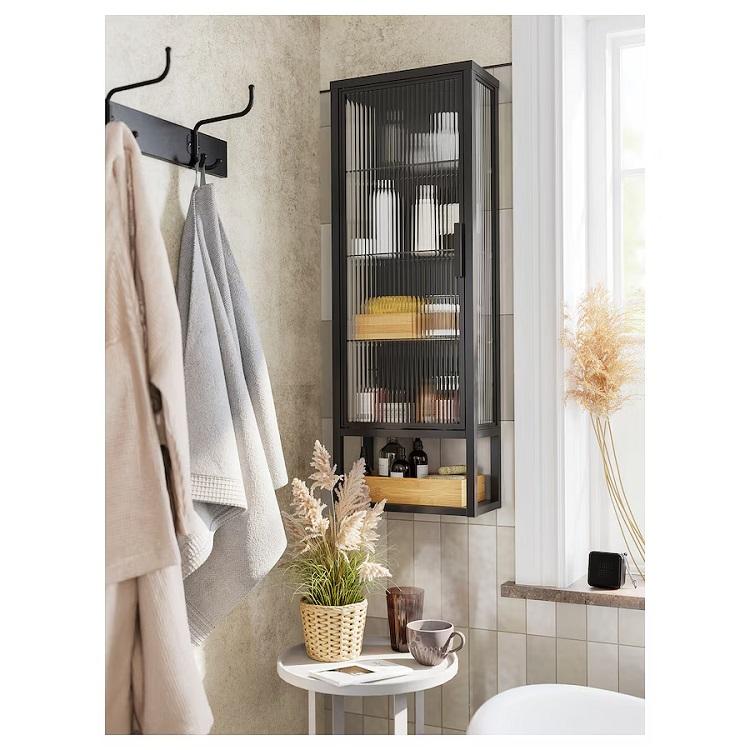 イケア IKEA - MOSSJON -モスショーン- ウォールキャビネット 棚 イケア IKEA - MOSSJON -モスショーン- ウォールキャビネット 棚