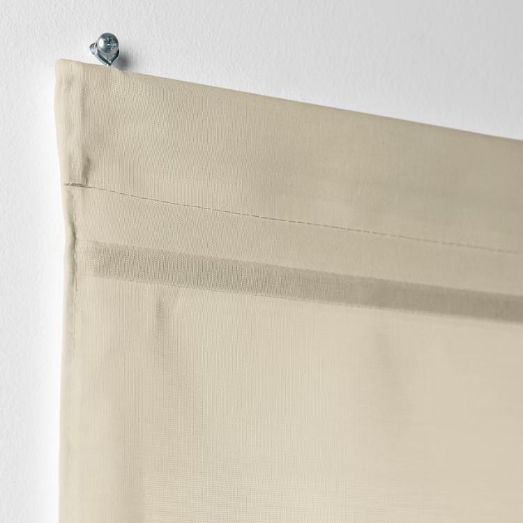 イケア（IKEA） IKEA - - RINGBLOMMA -リングブロマ- シェードカーテン