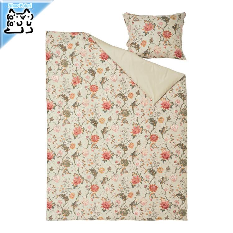 イケア（IKEA） IKEA - - NASSELKLOCKA -ネッセルクロッカ- 掛け布団