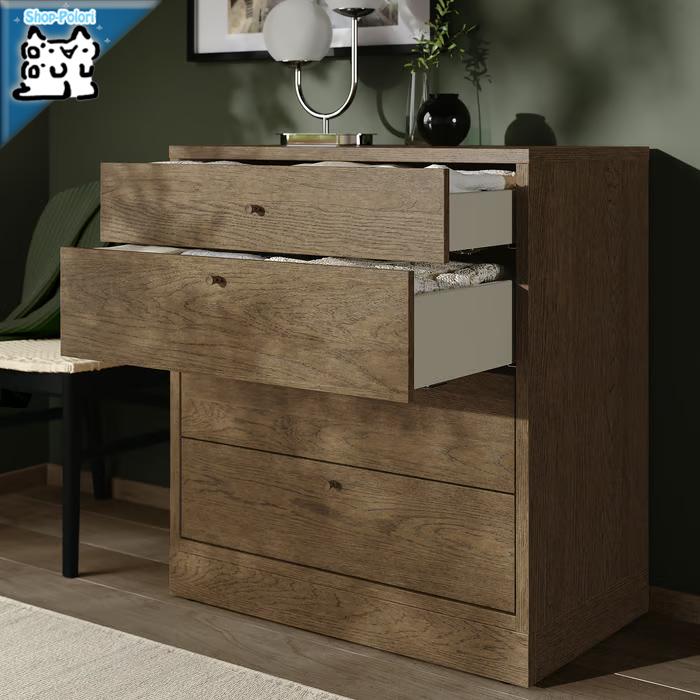 イケア（IKEA） IKEA - - TONSTAD - トンスタード - チェスト 