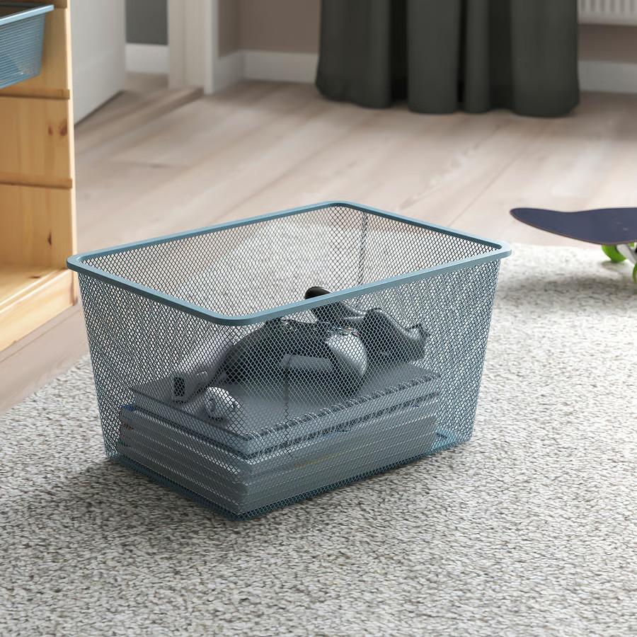 イケア（IKEA） TROFAST トロファスト 収納コンビネーション オープン
