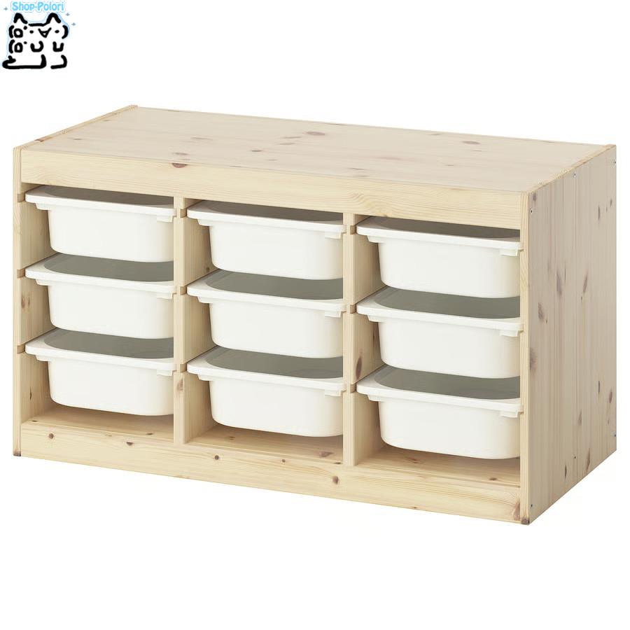 イケア（IKEA） IKEA - - TROFAST - トロファスト - 収納 
