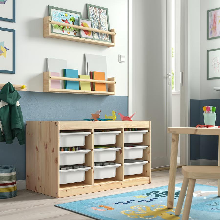 イケア（IKEA） IKEA - - TROFAST - トロファスト - 収納 