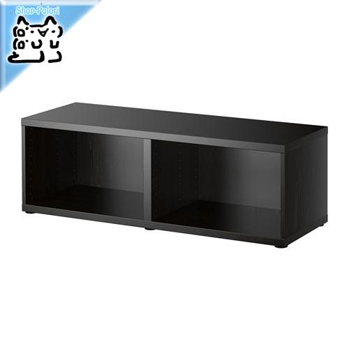 イケア IKEA - BESTA -ベストー- シェルフ テレビ台 フレーム イケア IKEA - BESTA -ベストー- シェルフ テレビ台 フレーム