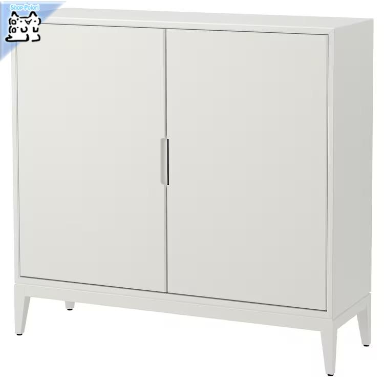 イケア IKEA - REGISSOR -レシソール- キャビネット ホワイト イケア IKEA - REGISSOR -レシソール- キャビネット ホワイト
