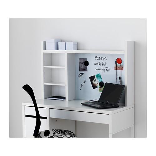 イケア IKEA - ikea デスク MICKE -ミッケ- ワークデスク 追加 イケア IKEA - ikea デスク MICKE -ミッケ- ワークデスク 追加