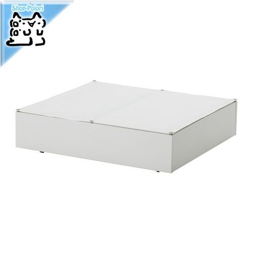 イケア（IKEA） IKEA - - VARDO -ヴァルドー- 収納ケース ベッド下収納