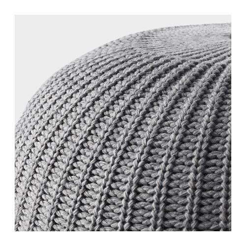 イケア（IKEA） IKEA - - SANDARED -サンダレード- プーフ スツール