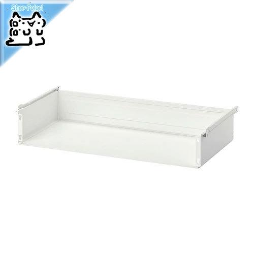 イケア（IKEA） IKEA - - HJALPA -イェルパ- PLATSA ワードローブ用 