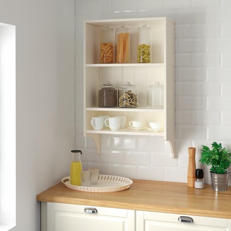 イケア IKEA - TORNVIKEN -トルンヴィーケン- ウォールシェルフ イケア IKEA - TORNVIKEN -トルンヴィーケン- ウォールシェルフ