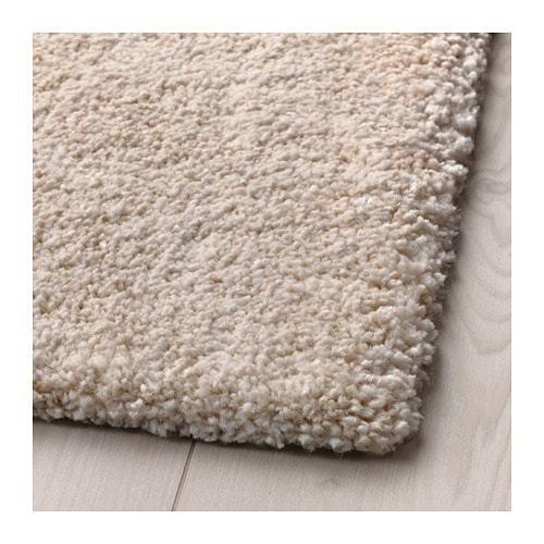 イケア（IKEA） IKEA - - STOENSE -ストエンセ- ラグ パイル短 オフ