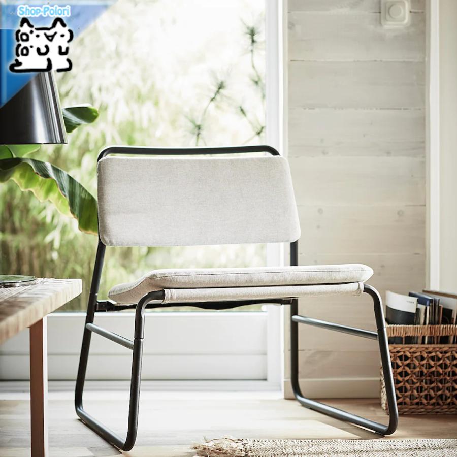イケア IKEA - LINNEBACK -リンネベック- イージーチェア イケア IKEA - LINNEBACK -リンネベック- イージーチェア
