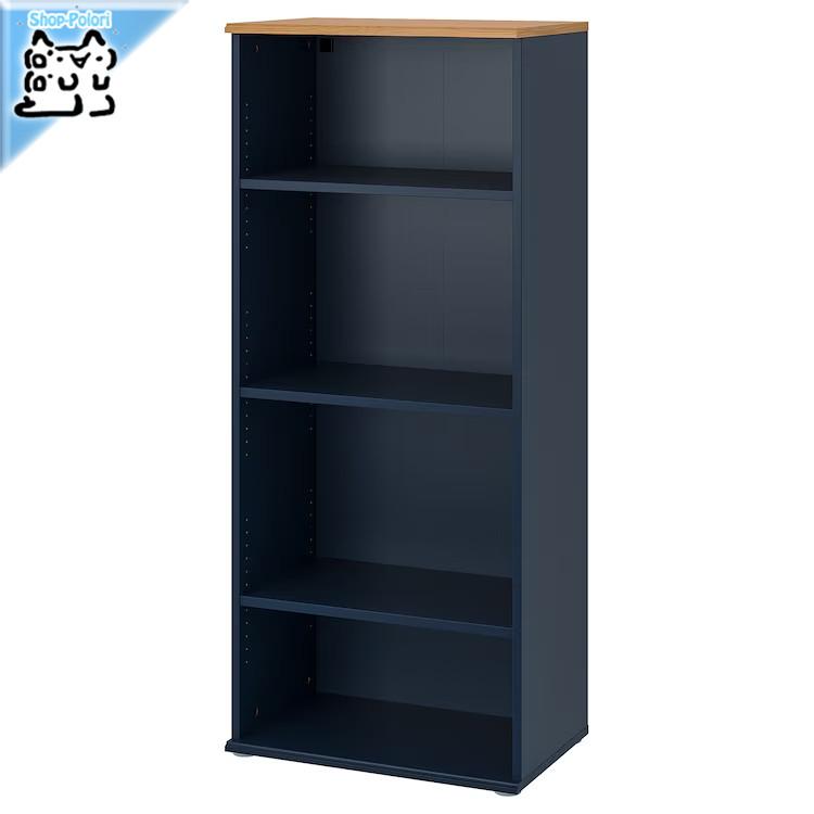 イケア（IKEA） 【 IKEA - イケア -】SKRUVBY -スクルーヴビー- 本棚
