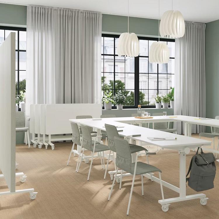 イケア 【 IKEA - -】MITTZON -ミッツォーン- 折りたたみ イケア 【 IKEA - -】MITTZON -ミッツォーン- 折りたたみ