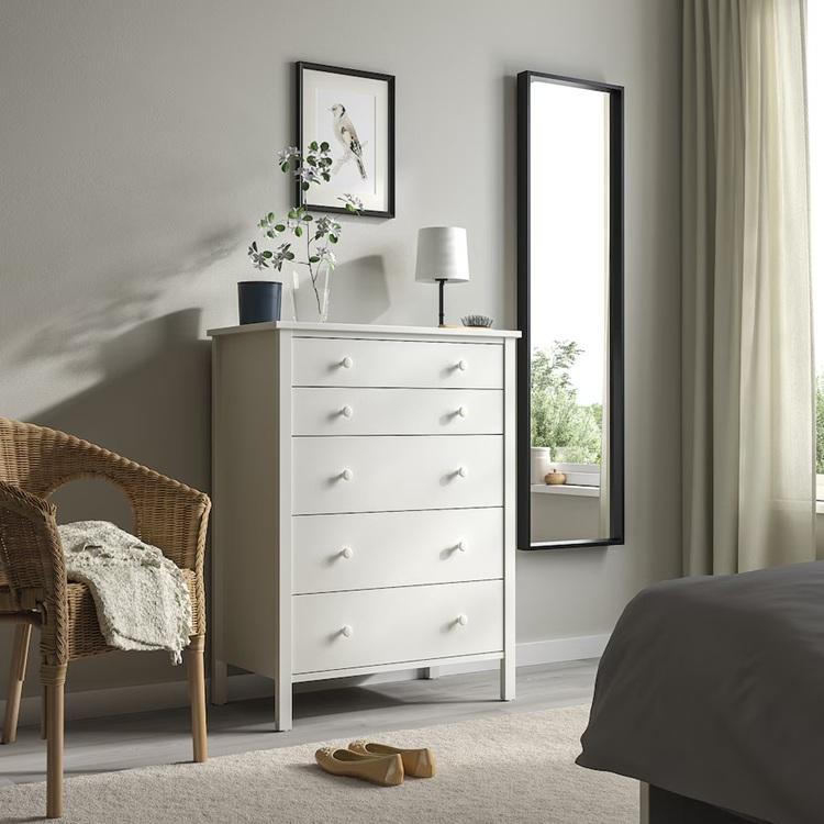イケア（IKEA） IKEA - - KILBERGET -シルベルゲット- チェスト