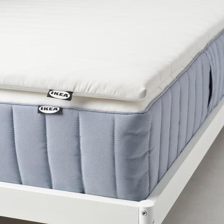 イケア（IKEA） IKEA - - NASFJALLET -ネスフェレット- マットレス 