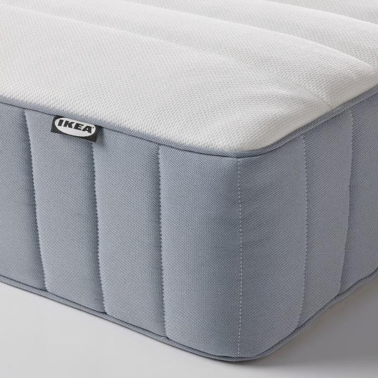 イケア（IKEA） VALEVAG ヴァレヴォーグ ポケットコイルマットレス