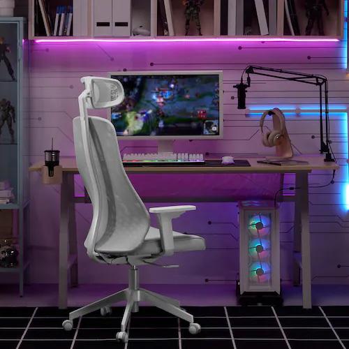 IKEA - イケア - UTESPELARE - ウーテスペラレ - ゲーミングデスク ゲーム用デスク アッシュ調/グレー 160x80 cm (905.715.33) : ikea-90571533 : Shop-Polori - 通販 - Yahoo!ショッピング IKEA - イケア - UTESPELARE - ウーテスペラレ - ゲーミングデスク ゲーム用デスク アッシュ調/グレー 160x80 cm (905.715.33) : ikea-90571533 : Shop-Polori - 通販 - Yahoo!ショッピング