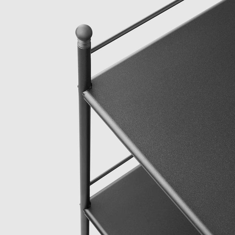 イケア（IKEA） IKEA - - FROSJON -フローショーン- シェルフユニット