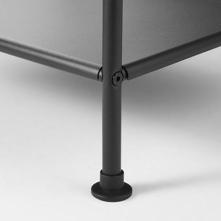 イケア（IKEA） IKEA - - FROSJON -フローショーン- シェルフユニット