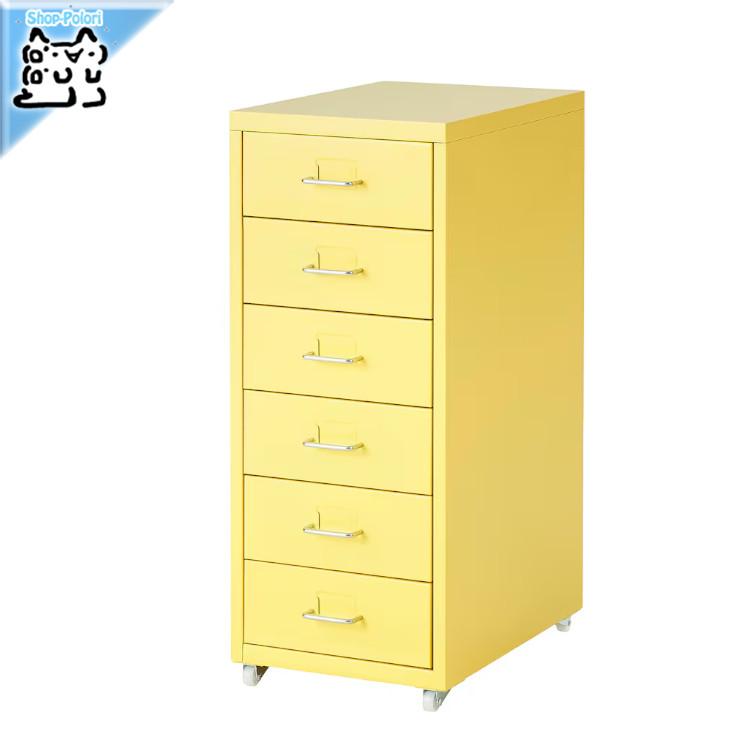 イケア 【 IKEA - -】HELMER -ヘルメル- 引き出しユニット イケア 【 IKEA - -】HELMER -ヘルメル- 引き出しユニット