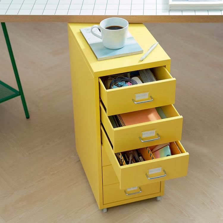 イケア 【 IKEA - -】HELMER -ヘルメル- 引き出しユニット イケア 【 IKEA - -】HELMER -ヘルメル- 引き出しユニット