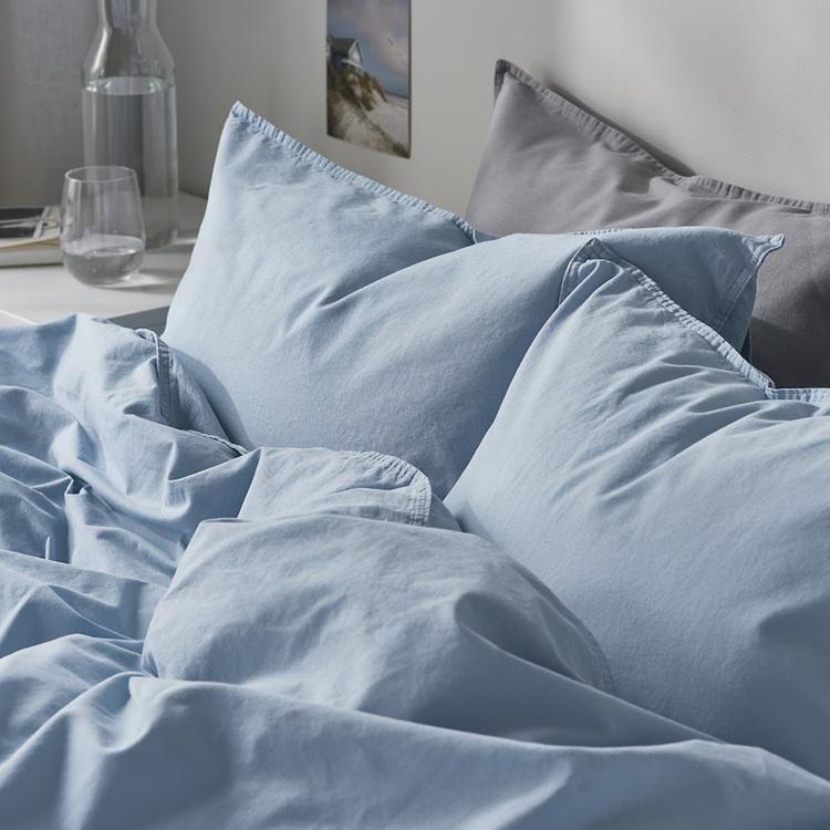 イケア（IKEA） IKEA - - ANGSNEJLIKA -エングスネイリカ- 掛け布団