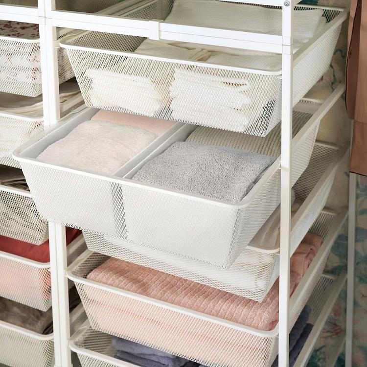 イケア（IKEA） IKEA - - SKUBB - スクッブ - 収納ケース ボックス